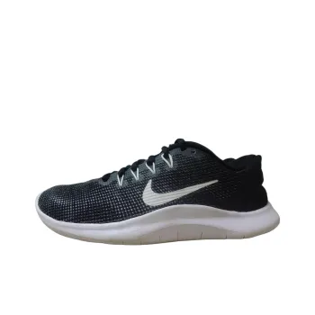 Nike Flex 2018 Rn 'Black White' Women's