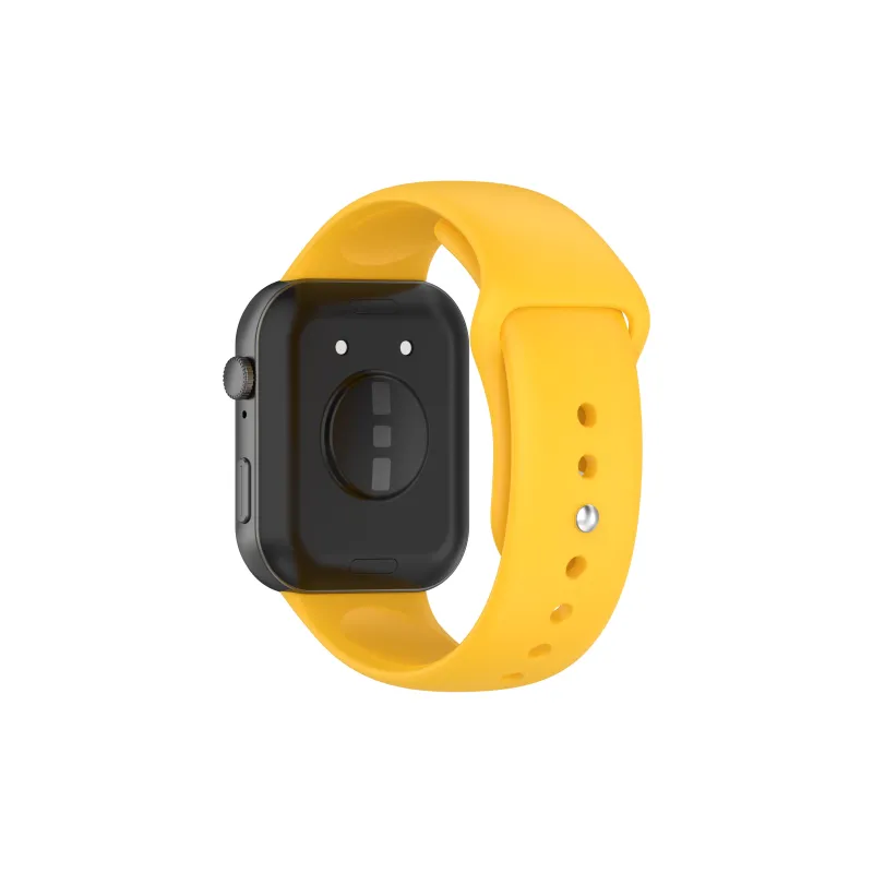 ZHENGGUANG Watch Band Huawei Compatibility Silicone Material-26