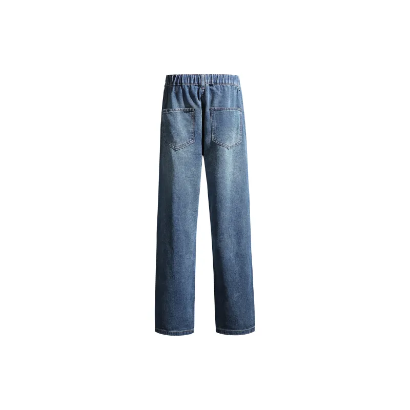 VXOXV Jeans Unisex-10