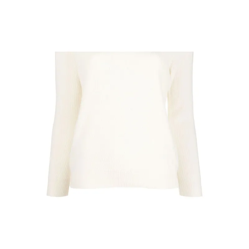 Brunello Cucinelli Turtleneck Ribbed Knit Jumper-2