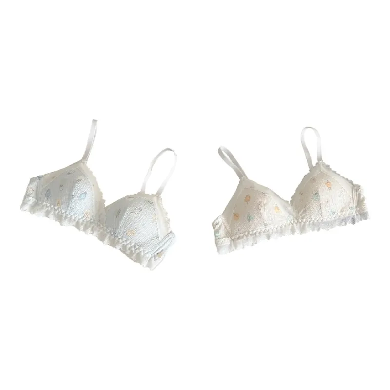 OUSHIBO Women's Bras-11