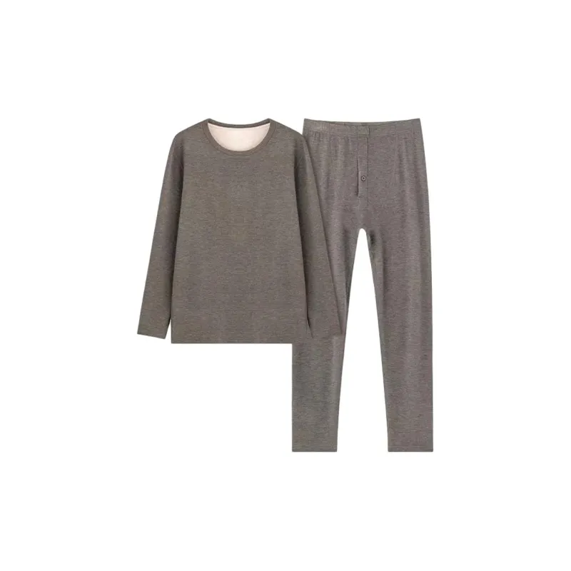 Yalu Men Thermal Sets-4