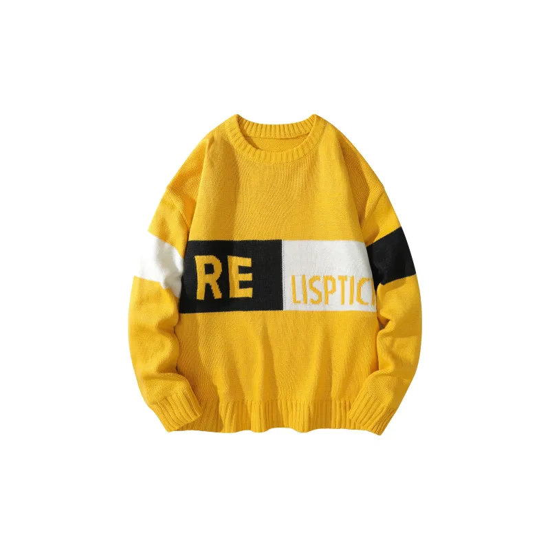 Ang2 Stu Sweaters Unisex-1