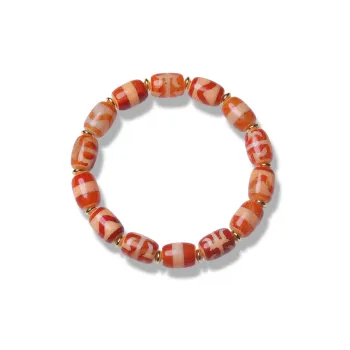 Gu He Jade Bracelets Unisex