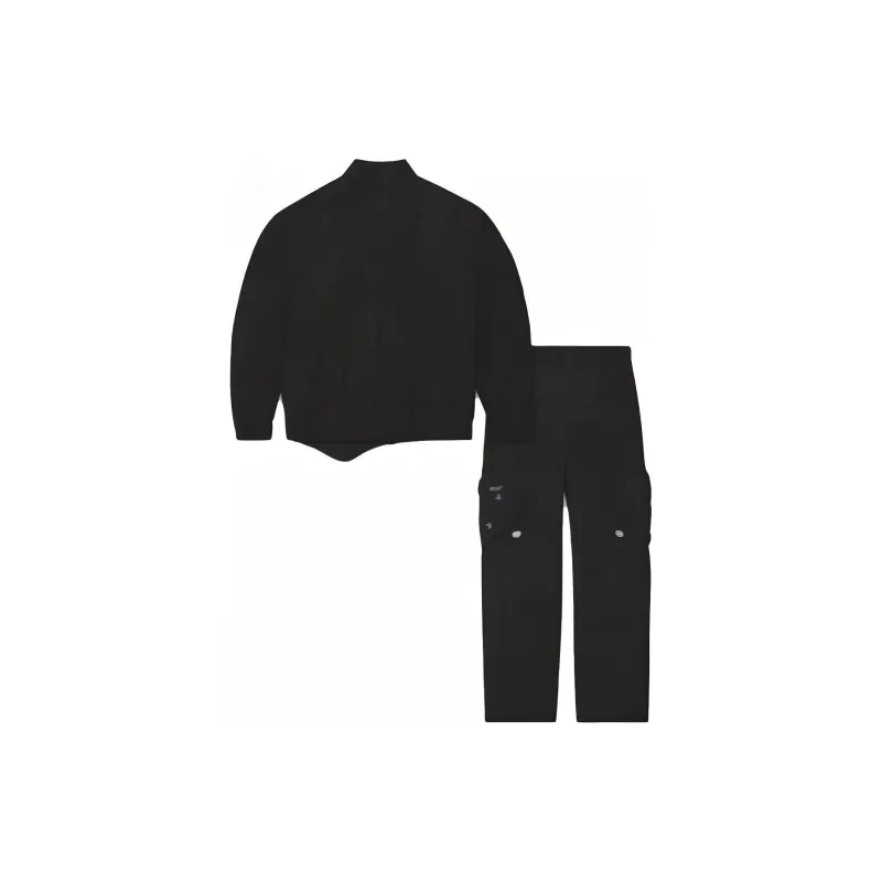OFF-WHITE X Nike 003 Tracksuit Set Asia Sizing-1