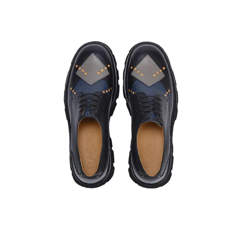 RARE Men's Casual Shoes Men Low Top-3