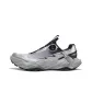 Metallic Silver