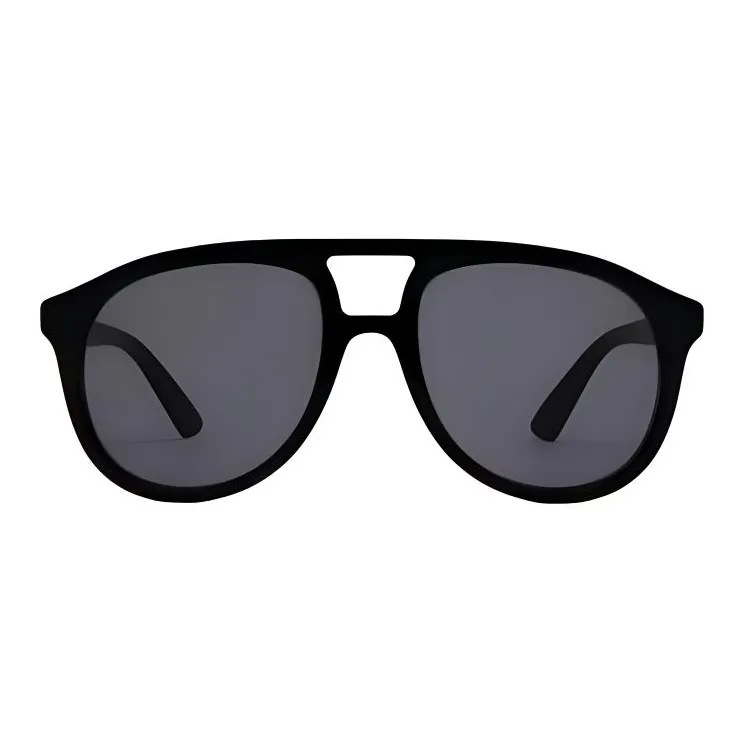 GUCCI Aviator Frame Sunglasses-0