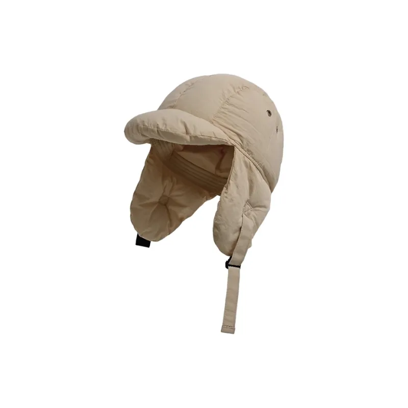 FREE RABBITⅡ Outdoor Cycling Windproof Cold Trapper Hats Unisex-0