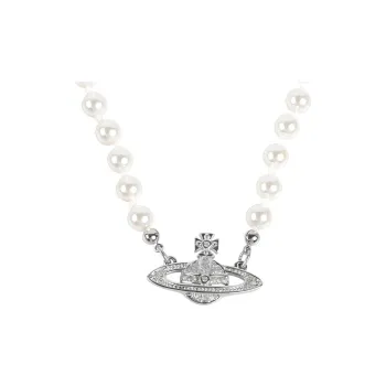 Vivienne Westwood MINI BAS RELIEF CHOKER Necklace