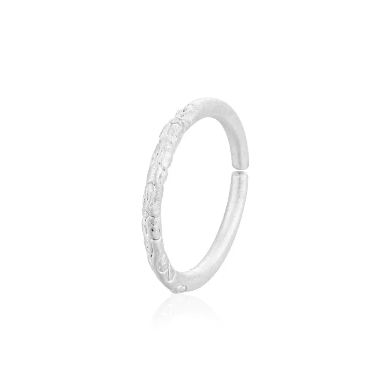 Mini&yaya S925 Silver Rings Women's-0