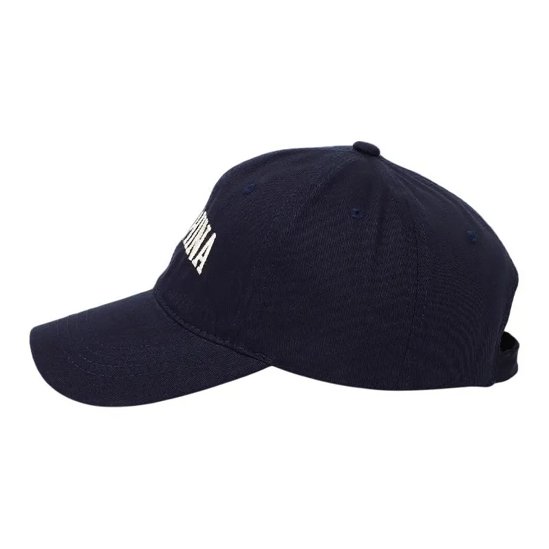 TUCANO Cotton Baseball Caps Unisex-7