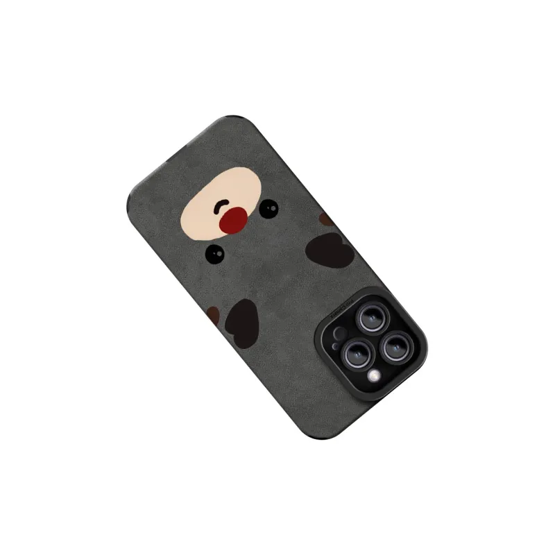 CHUNFAN Phone Cases-14