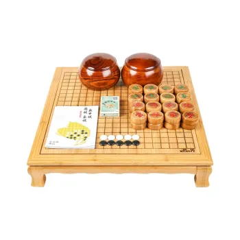 Miao Ji Board Games