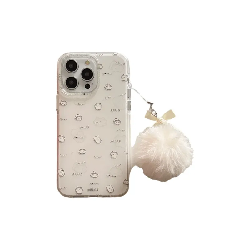 HUANBAOKE Phone Cases-3