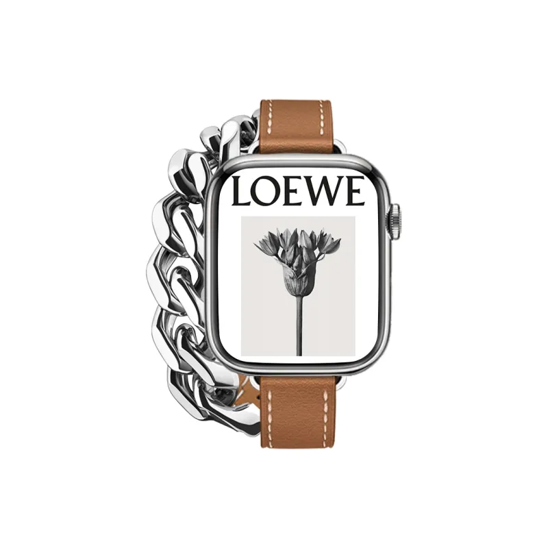 Xuanren Watch Bands 38 49mm Unisex-4