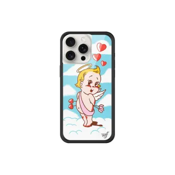 WILDFLOWER Phone Cases
