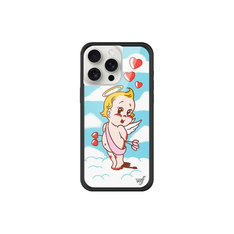 WILDFLOWER Phone Cases-0