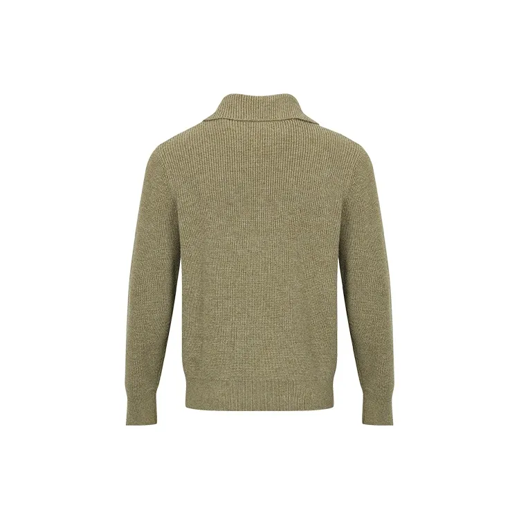 URBAN REVIVO Knitwear Men-4