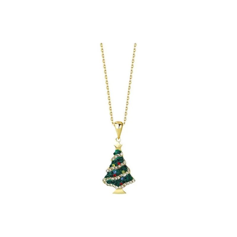 MONI JEWELLERY S925 Silver Necklaces Women's-0