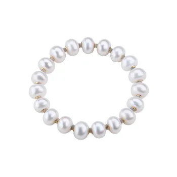 SEATINE Freshwater Pearl Bracelets Women's