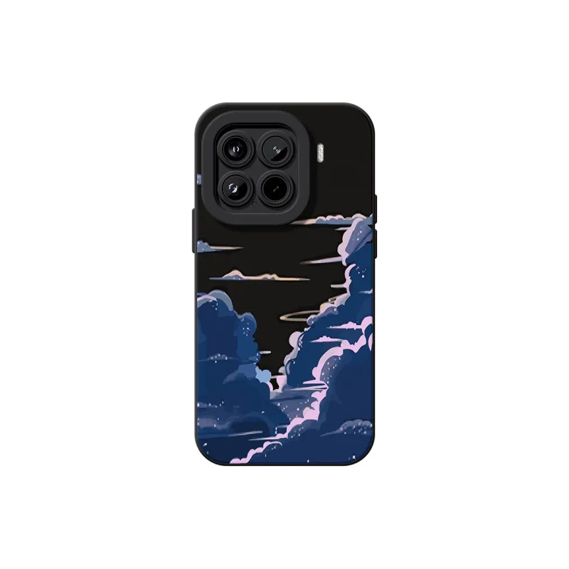 MANQIN Phone Cases-5