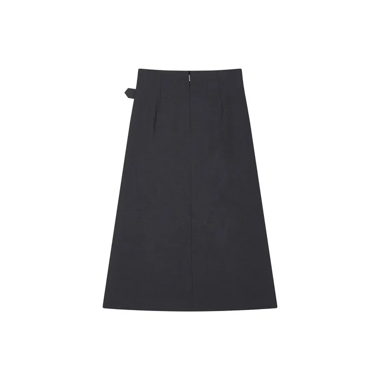 Teenie Weenie Casual Long Skirt Women's-1