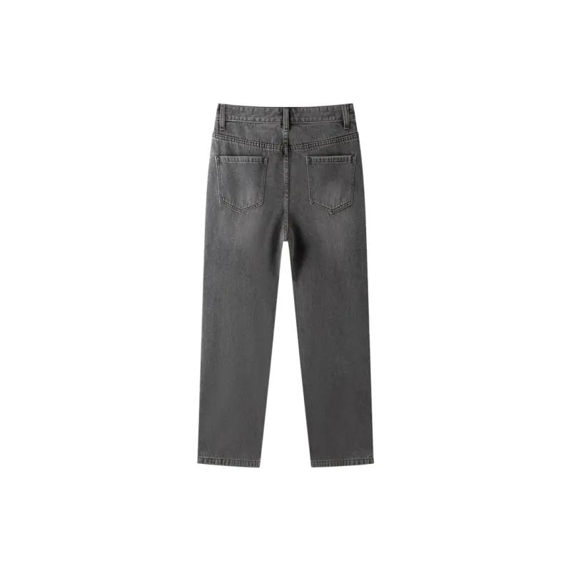 SEM/R Jeans Unisex-6