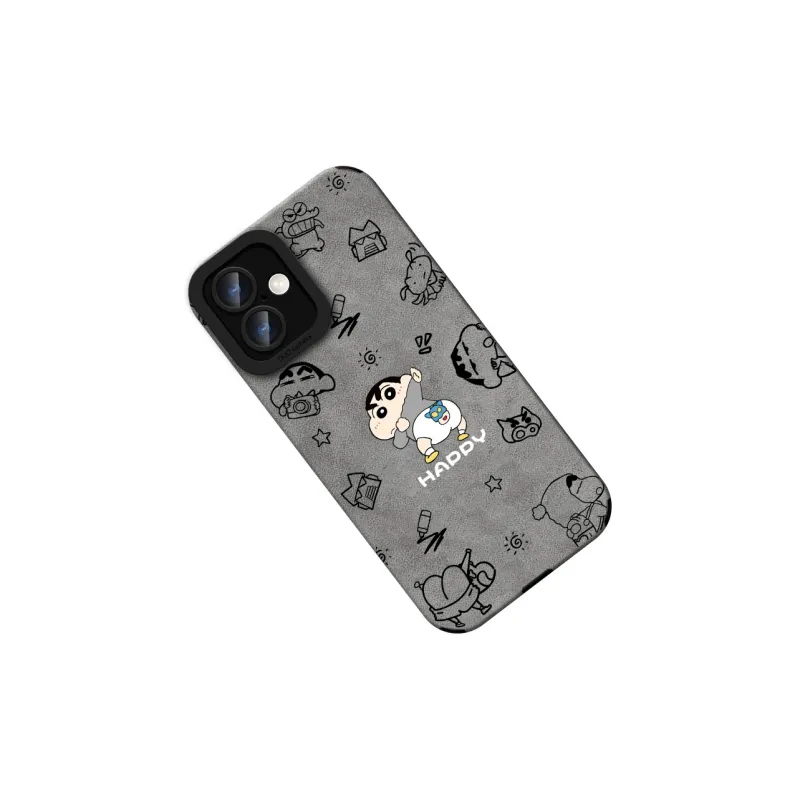 CHUNFAN Phone Cases-1