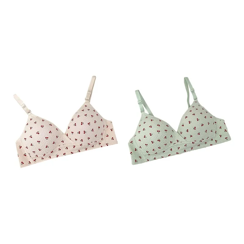 OUSHIBO Women's Bras-18