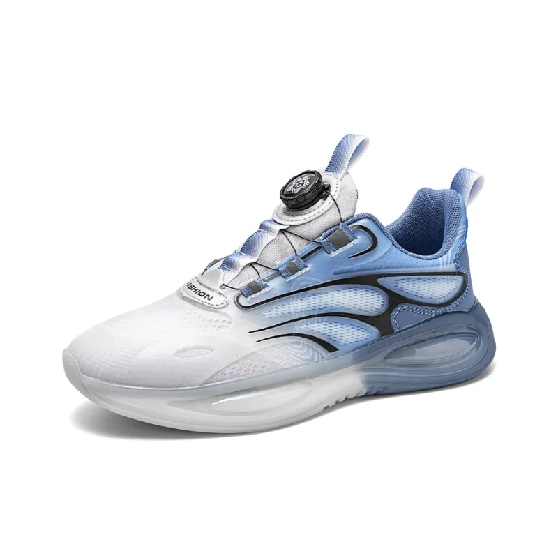 OFFER-AITR Anti-Slip And Wear-Resistant Breathable Low-Top Casual Shoes Men's-7