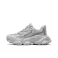 Silver Gray