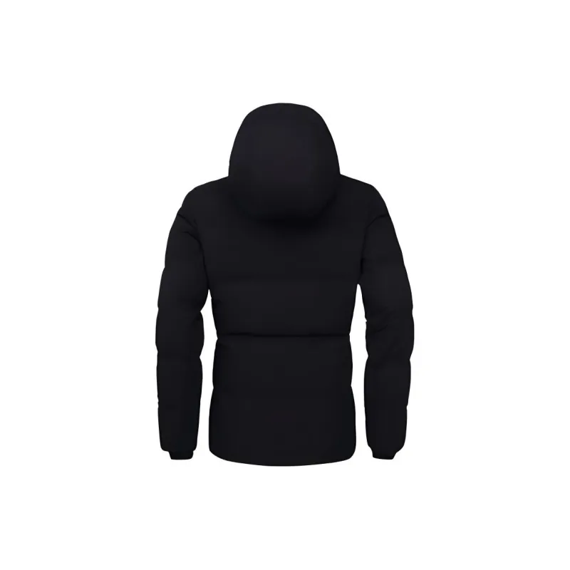 KAILAS Down Jacket Women's Ink Black-2