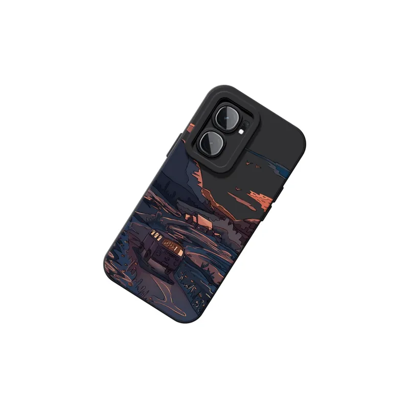 MANQIN Phone Cases-7