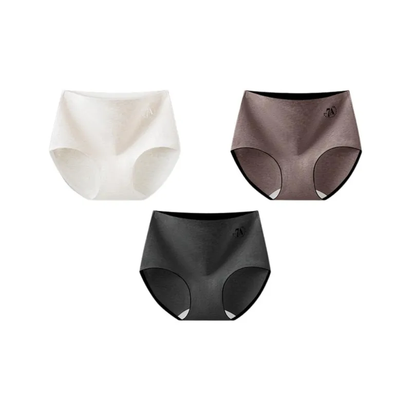 MIIOW Underpants Women's 3 Pack-13