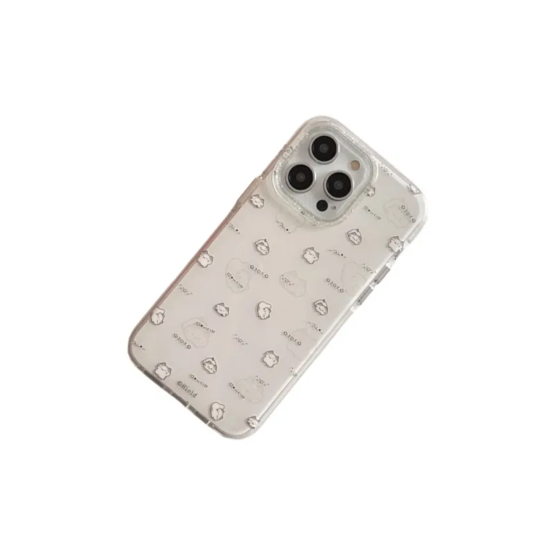 HUANBAOKE Phone Cases-1