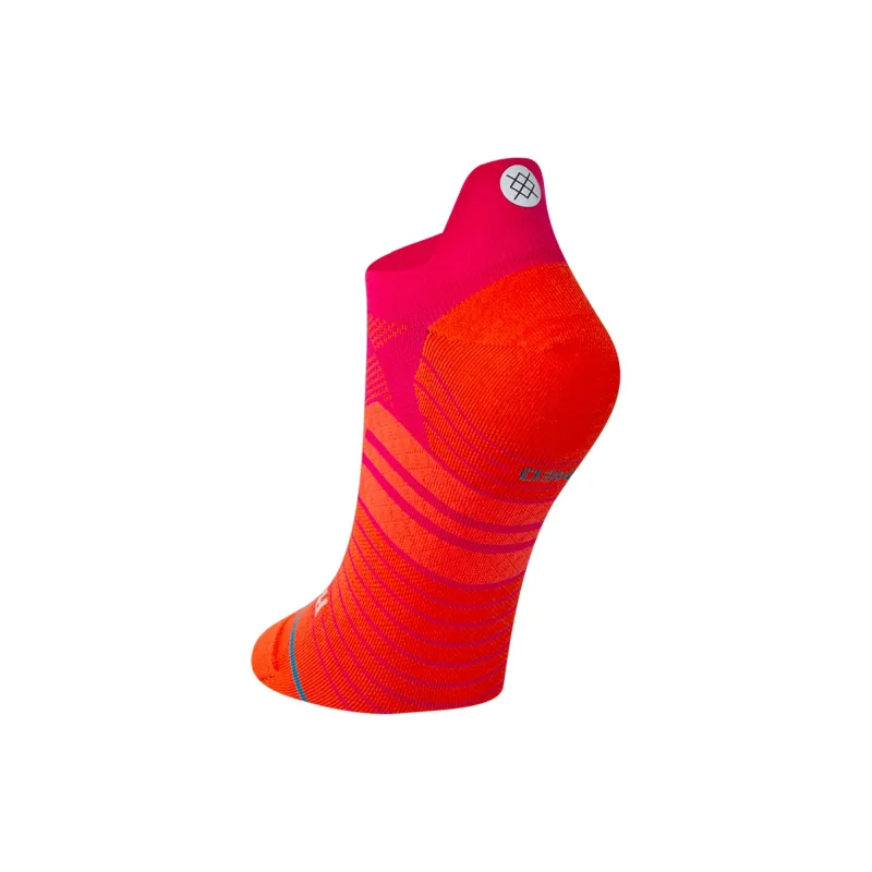 Stance Ankle Socks Women's Magenta-2