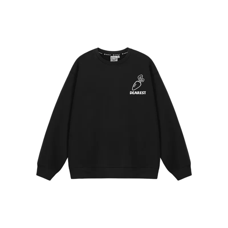 MADALLO Unisex Undershirts-2