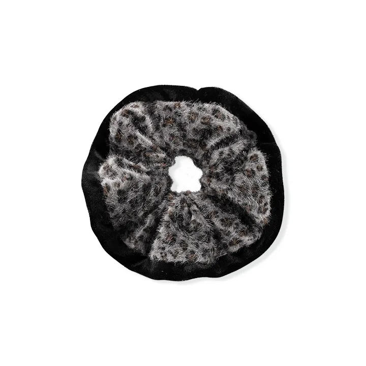 Specialoutlook Plush Hair Tie Women's-0