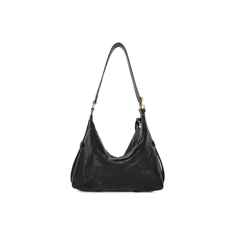 CASSILE Vegetable-Tanned Top Grain Lambskin Handbag Crossbody Bag Shoulder Bag Women's Multicolor-3