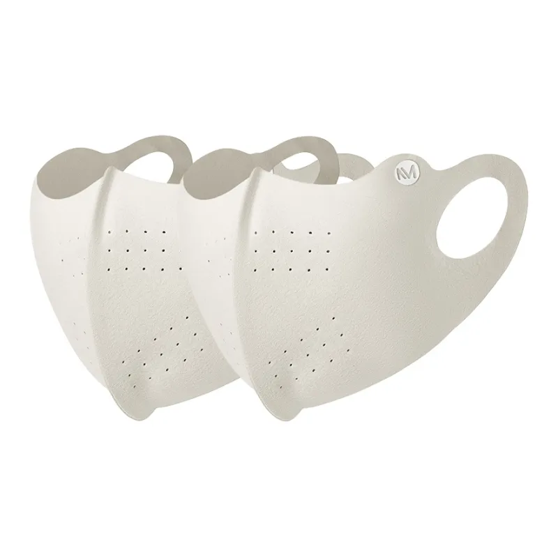 MEETSUNNY Polyester Face Masks Unisex-17