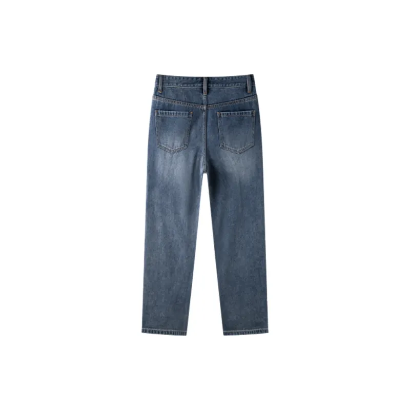 SEM/R Jeans Unisex-2
