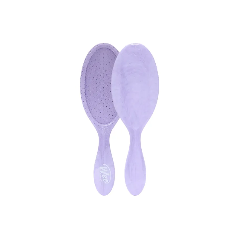 WET BRUSH Shimmery Wave Collection Air Cushion Comb Massage Relaxation-1