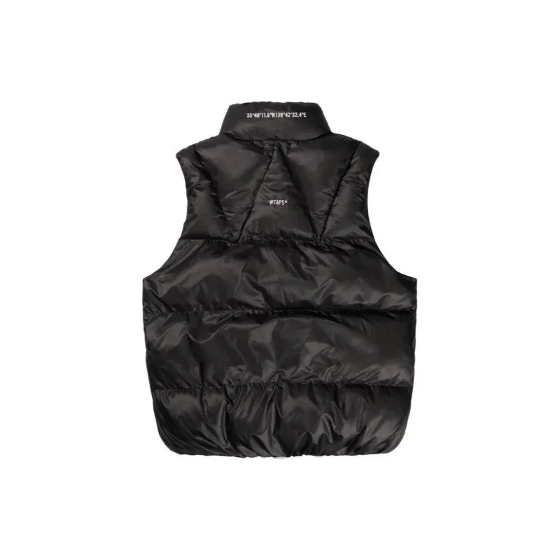 WTAPS Bivouac Vest-1
