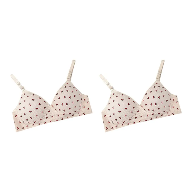 OUSHIBO Women's Bras-15