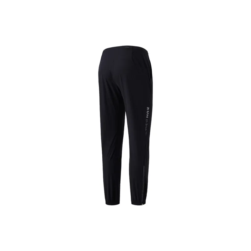 Macondo Athletic Trousers Men's Black-1