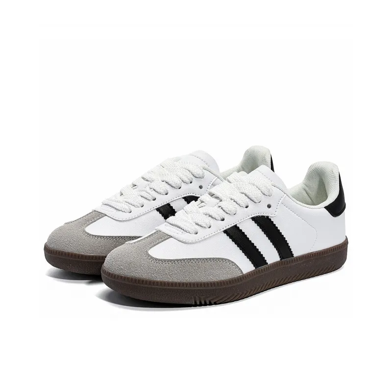 Dafu Leaps Forward Water-Resistant Wear-Resistant Breathable Low-Top Skateboard Shoes Unisex-2