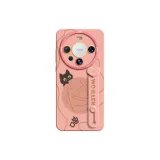 [Sand Pink]Wrist Strap Holder