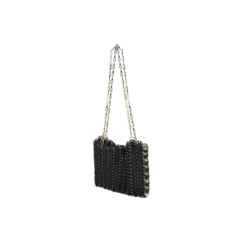 Paco Rabanne 1969 Chain Linked Shoulder Bag-1