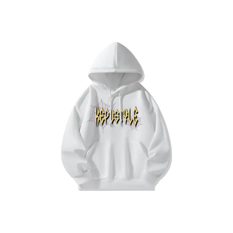 Kepu Sweatshirts Unisex-21